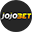 Jojobet logo